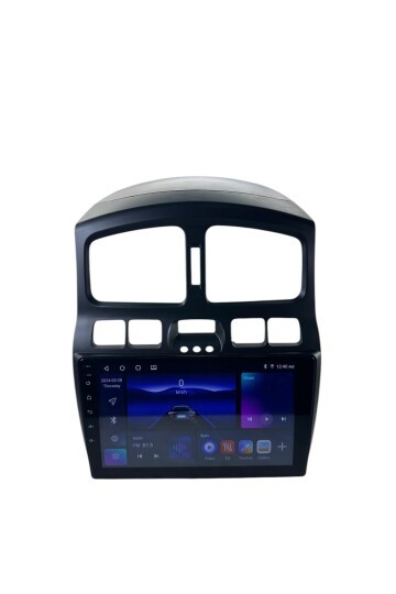 HYUNDAİ SANTAFE 2000-2005 MAXESSA   4-64 PROFESYONEL OEM MULTİMEDİA