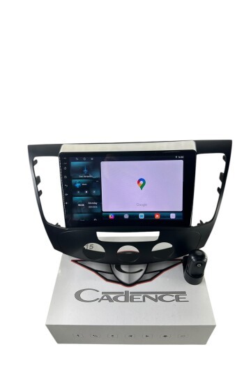 HYUNDAİ SONATO M-C 2009-2011 CADENCE R15 (DVR KAYIT CİHAZI  ) PRO OEM MULTİMEDİA