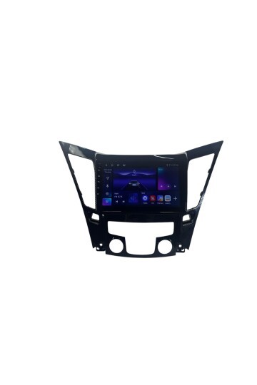 HYUNDAİ SONATO 2011-2014 MAXESSA   4-64 PROFESYONEL OEM MULTİMEDİA
