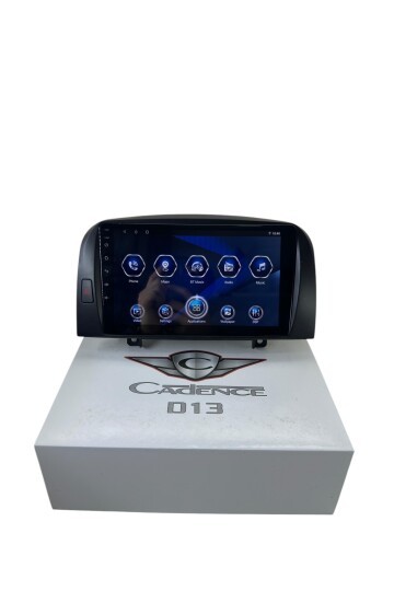 HYUNDAİ SONATO NF 2004-2008 CADENCE D13 YENİ SERİ İŞLEMCİLİ PRO OEM MULTİMEDİA