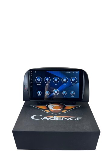 HYUNDAİ SONATO NF 2004-2008 CADENCE T5 İŞLEMCİLİ PROFESYONEL 360 CAM DESTEKLİ OEM MULTİMEDİA