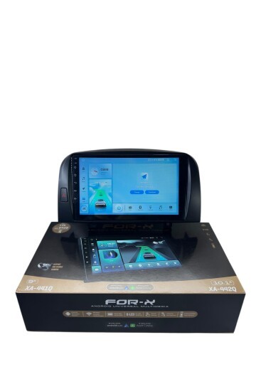 HYUNDAİ SONATO NF 2004-2008 FORX 4-64 PROFESYONEL OEM MULTİMEDİA