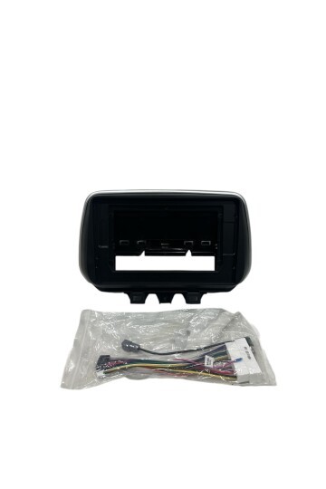 HYUNDAİ TUCSON 2020-2023 10 Multimedya Çerçevesi (Yüksek kalite)