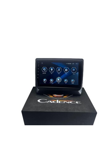 ISUZU D-MAX 2020-2023 CADENCE T5 İŞLEMCİLİ PROFESYONEL 360 CAM DESTEKLİ OEM MULTİMEDİA