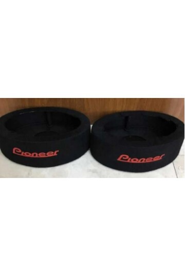 KAYIK OVAL HOPARLÖR YÜKSELTME KABİNİ 2Lİ SET RENK MEVCUT