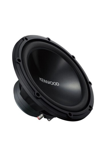 Kenwood KFC-MW3000 1200 Watt 30 cm Oto Subwoofer Bas