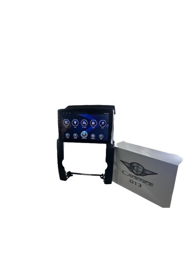 KİA SORENTO 2009-2012 CADENCE D13 YENİ SERİ İŞLEMCİLİ PRO OEM MULTİMEDİA