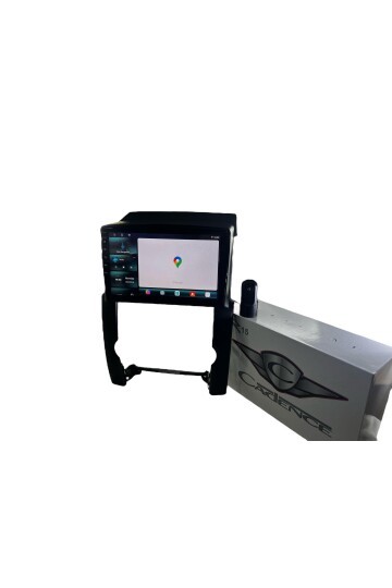 KİA SORENTO 2009-2012 CADENCE R15 (DVR KAYIT CİHAZI  ) PRO OEM MULTİMEDİA