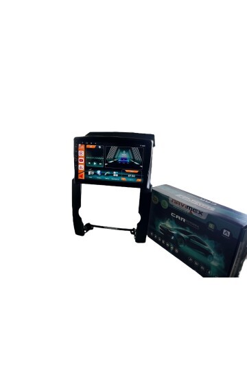 KİA SORENTO 2009-2012 NAVİMEX 8-128 (FANLI) PROFESYONEL OEM MULTİMEDİA