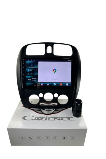 MAZDA 323 2002-2008 CADENCE R15 (DVR KAYIT CİHAZI  ) PRO OEM MULTİMEDİA