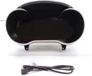 MERCEDES A-B CLASS GLA-CLA SERİSİ HAYALET KADRAN EKRAN