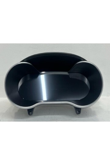 Mercedes C Serisi W205 (2015-2018) Dijital Hayalet Ekran Gösterge Paneli