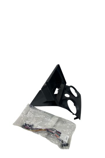 MİTSUBİSHİ COLT 2002-2009 10 Multimedya Çerçevesi (Yüksek kalite)