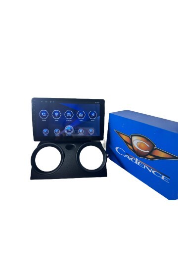 MİTSUBİSHİ COLT 2002-2009 CADENCE 6-128 (SİM KARTLI) 360 CAM DESTEKLİ PRO OEM MULTİMEDİA