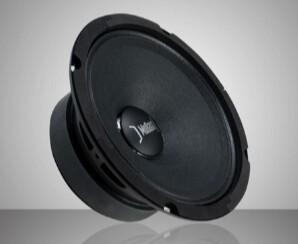 Mobass Mb-6 16 Cm Midrange 200W 80Rms