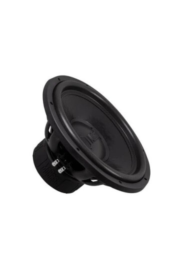 Mobass MBW-2515 38 cm 1500W 750RMS Spl Subwoofer