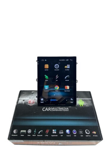 NAVİMEX PROFESYONEL TESLA OEM MULTİMEDİA