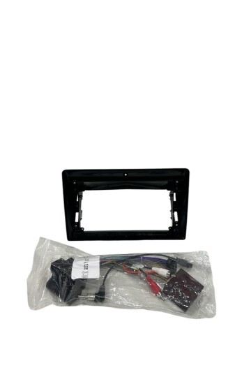 OPEL ASTRA H ÜST 9 Multimedya Çerçevesi (Yüksek kalite)