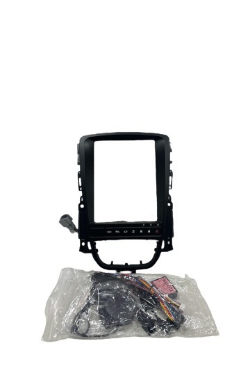 OPEL ASTRA J 2010-2020 9.7 Tesla Multimedya Çerçevesi (Yüksek kalite)