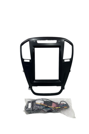 OPEL İNSİGNİA 2009-2013 9.7 Tesla Multimedya Çerçevesi (Yüksek kalite)
