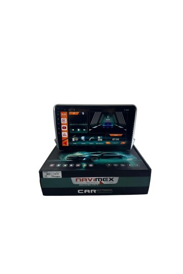 PEUGEOT 2008 2012-2019 NAVİMEX 6-128 (FANLI) PROFESYONEL OEM MULTİMEDİA