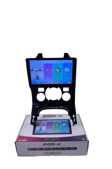 PEUGEOT 3008-5008 2009-2016 FORX 2-32 YENİ SERİ İŞLEMCİLİ PRO OEM MULTİMEDİA