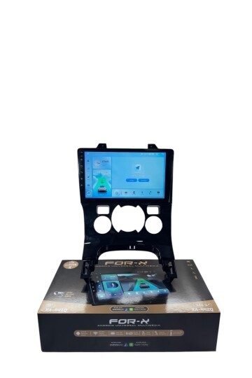 PEUGEOT 3008-5008 2009-2016 FORX 4-64 PROFESYONEL OEM MULTİMEDİA