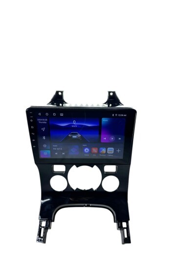 PEUGEOT 3008-5008 2009-2016 MAXESSA   4-64 PROFESYONEL OEM MULTİMEDİA