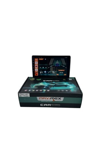 PEUGEOT 407 2003-2012 NAVİMEX 8-128 (FANLI) PROFESYONEL OEM MULTİMEDİA