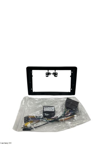 PEUGEOT 407 9 Multimedya Çerçevesi (Yüksek kalite)