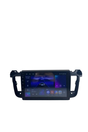 PEUGEOT 508 2011-2018 MAXESSA   4-64 PROFESYONEL OEM MULTİMEDİA