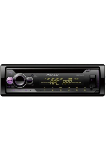 Pioneer Deh-s2250uı BT Oto Teyp
