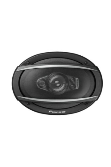 pıoneer Ts-a6970f 600w 5 Yollu Oval Hoparlör 2 Adet ORJ