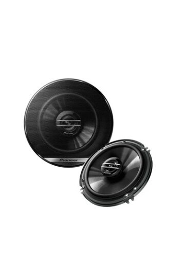 Pioneer TS-G1620F 300W-40W Rms 16 cm Tweeterli Hoparlör ORJ