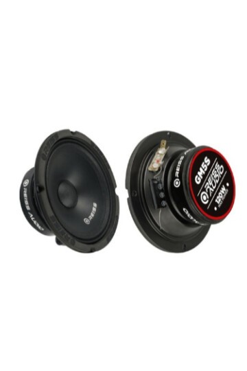Reiss Audio Rs-gm5s 13cm Midrange