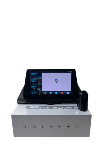 RENAULT KANGOO 2015-2018 CADENCE R15 (DVR KAYIT CİHAZI  ) PRO OEM MULTİMEDİA