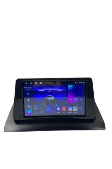 RENAULT KANGOO 2015-2018 MAXESSA   4-64 PROFESYONEL OEM MULTİMEDİA