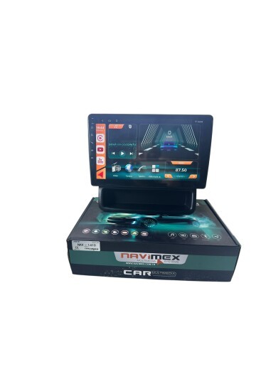 RENAULT TRAFFİC 2010-2014 NAVİMEX 6-128 (FANLI) PROFESYONEL OEM MULTİMEDİA