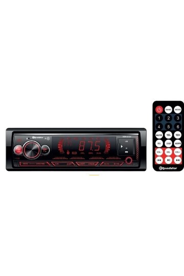Roadstar RDM-421BT Profesyonel Oto Teyp
