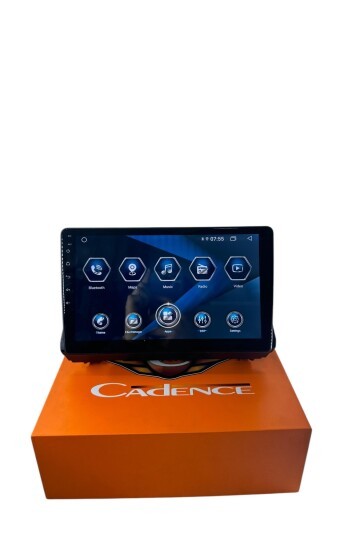 SANDERO-TALİANT 2021 CADENCE T5 İŞLEMCİLİ PROFESYONEL 360 CAM DESTEKLİ OEM MULTİMEDİA