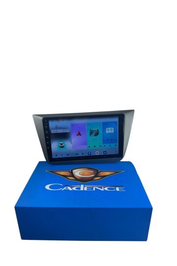 SEAT ALTEA 2005-2012 CADENCE 6-128 (SİM KARTLI) 360 CAM DESTEKLİ PRO OEM MULTİMEDİA