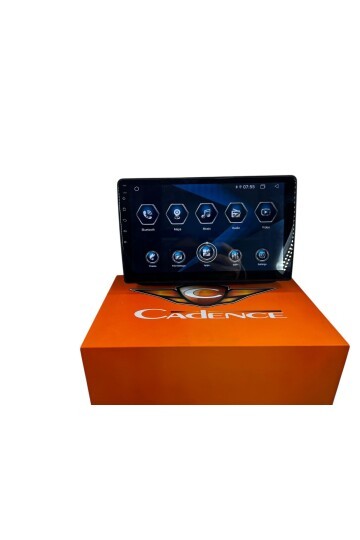 SKODA FABİA 2007-2014 CADENCE T5 İŞLEMCİLİ PROFESYONEL 360 CAM DESTEKLİ OEM MULTİMEDİA