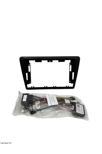 SKODA RAPİD 2013 9 Multimedya Çerçevesi (Yüksek kalite)