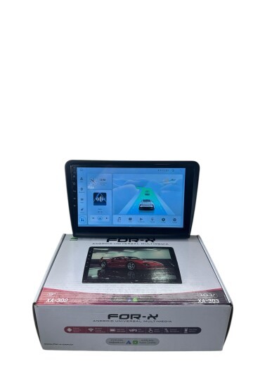 SKODA SUPERB 2009-2013 FORX 2-32 YENİ SERİ İŞLEMCİLİ PRO OEM MULTİMEDİA