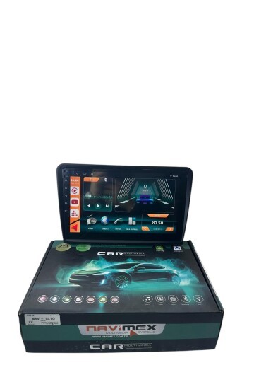 SKODA SUPERB 2009-2013 NAVİMEX SAMSUNG İŞLEMCİLİ 4-64 PROFESYONEL OEM MULTİMEDİA