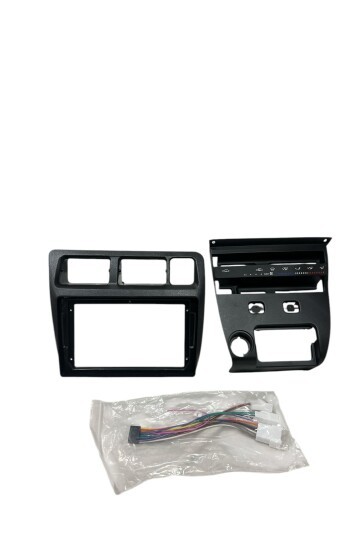 TOYOTA COROLLA EFSANE 1992-1998 9 Multimedya Çerçevesi (Yüksek kalite)