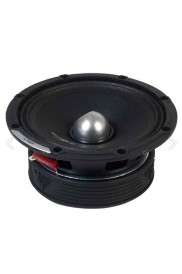 VİBE BLACKAIRPRO6M-V0  VIBE Blackair Serisi 16 cm Midrange