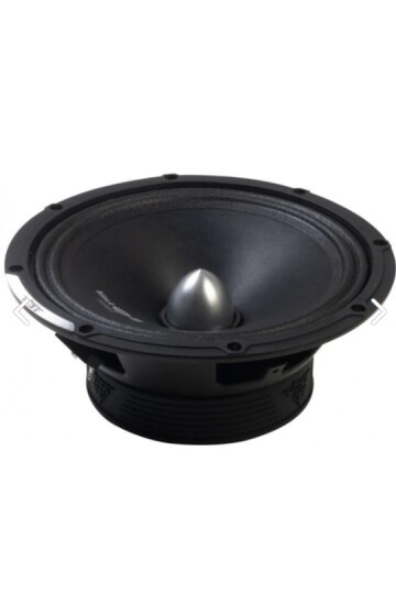 VİBE Blackaırpro8m-v0  Vıbe Blackair Serisi 20 Cm Midrange