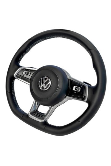 Volkswagen GTI Direksiyon