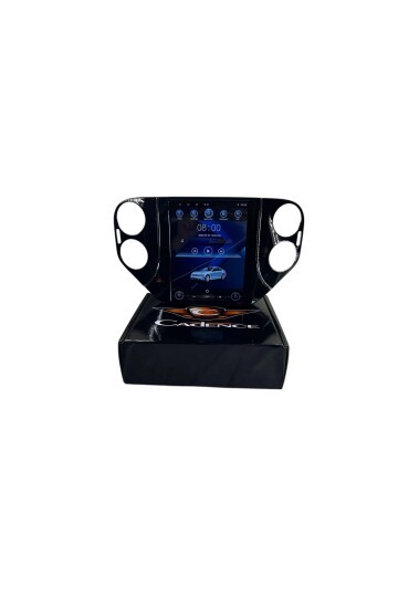 Volkswagen Tiguan CADENCE P9 PRO TESLA OEM MULTİMEDİA